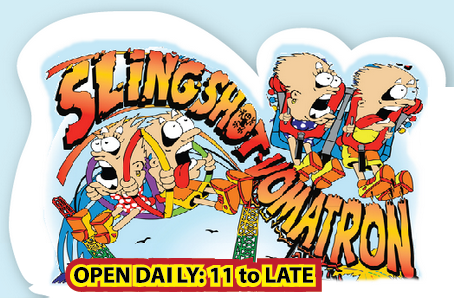 Old Town SlingShot / Vomatron